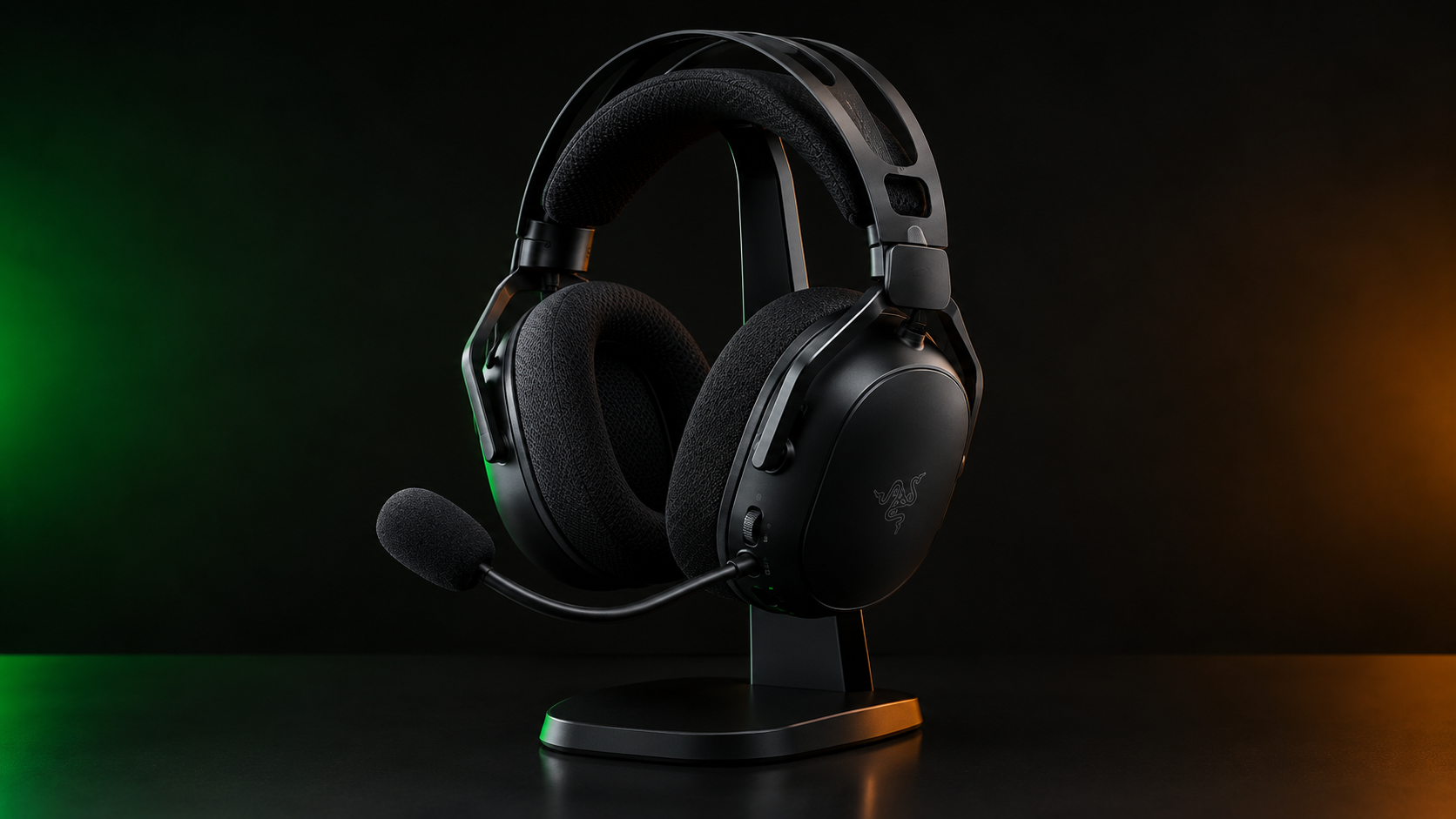 Headsets
