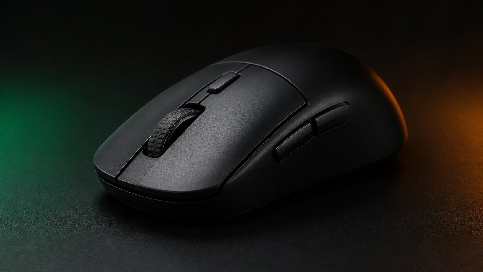 Pulsar X2 CrazyLight 35g ultra-lightweight symmetrical wireless gaming mouse