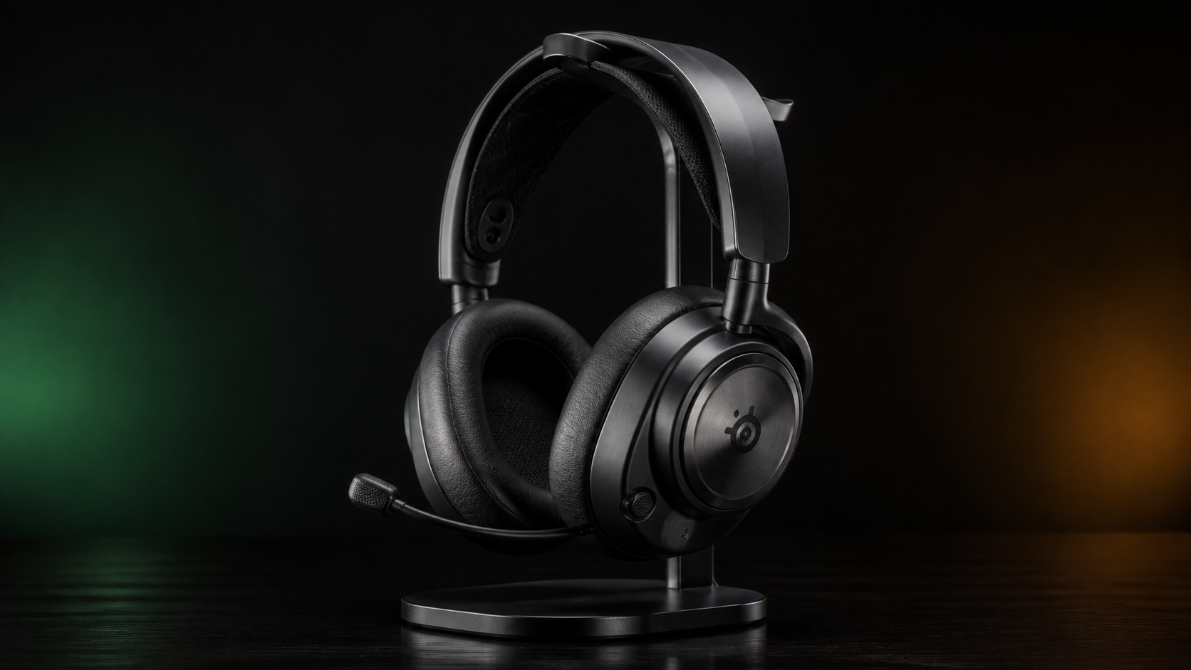 SteelSeries Arctis Nova Pro Omni